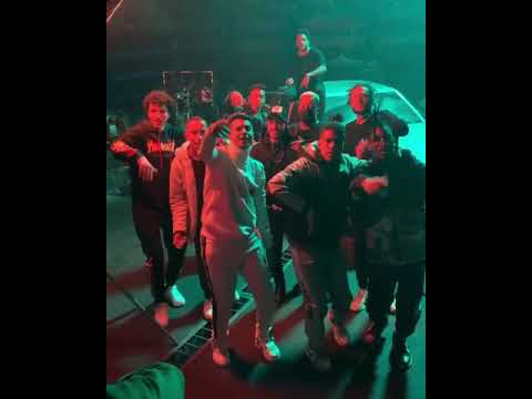 مهرجان فكك عنبه والدبل زوكش فاجر