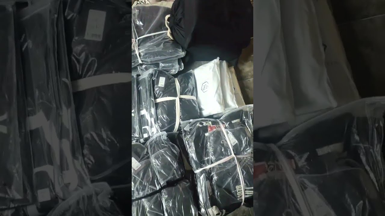 Сбор заказа люкс премиум реплик Philipp Plein из Китая