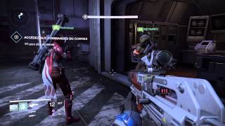 Test Sharefactory Destiny