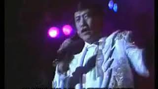 羅文 ~ 長城謠【1984 廣州演唱會】