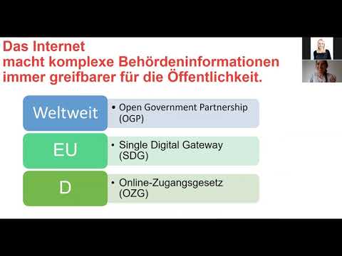 Warum Portalverbund? ? 2/17 ? Kommunen im Portalverbund.NRW