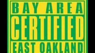 Welcome To Oakland