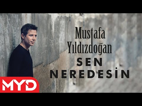 Mustafa Yıldızdoğan -