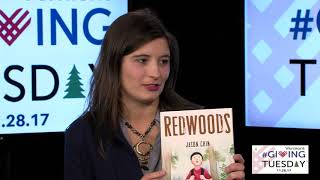 Common Good VT Presents The Giving Tuesday 2017 Kickoff