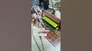 mini dsp arduino, digital equalizer #electronic #allaudio #arduino #elektronika #sound #djremix