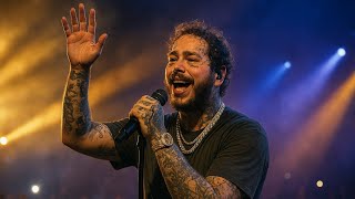 Celebrity Post Malone - Made for the Moment l Music Lyrics  Net Worth