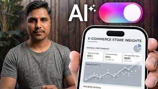 I Tried Shopify Dropshipping For 7 Days (Realistic Results)