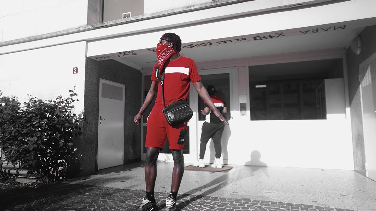 YouTubeでTisco - Freestyle Poupetteを視聴 YouTubeでTisco - Freestyle Poupetteを視聴