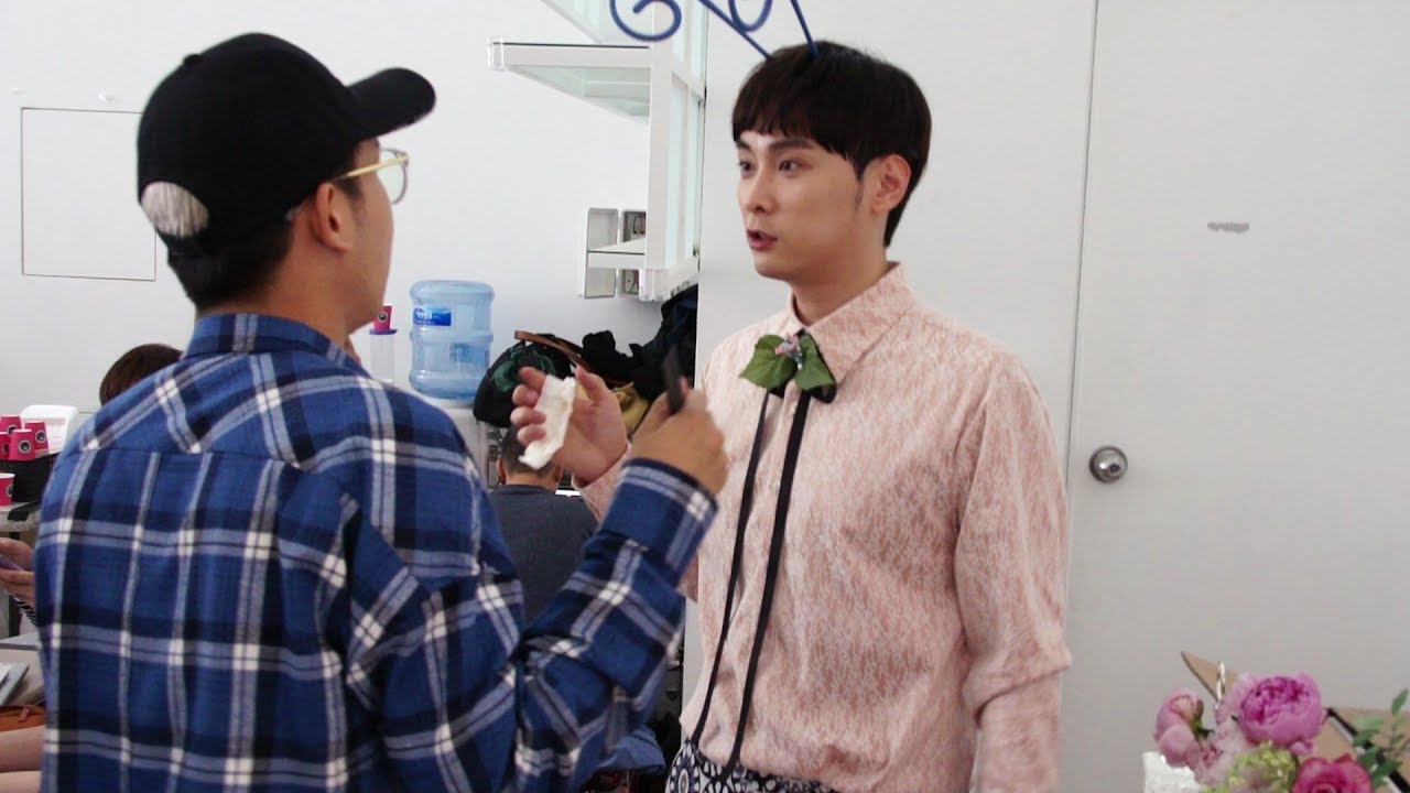 [벅스] Making Film - 촬영현장 공개(With 민경훈)