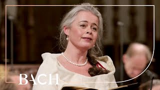 Bach - First Movement from Cantata BWV 191 | Netherlands Bach Society