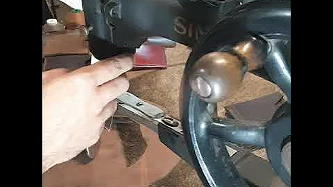 Singer Patcher 29k sewing machine