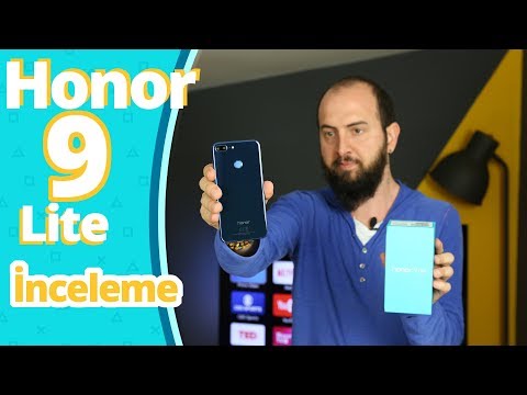 Video: Huawei Honor Note 9 - çerçevesiz Akıllı Telefon: özellikler, Inceleme, Fiyat