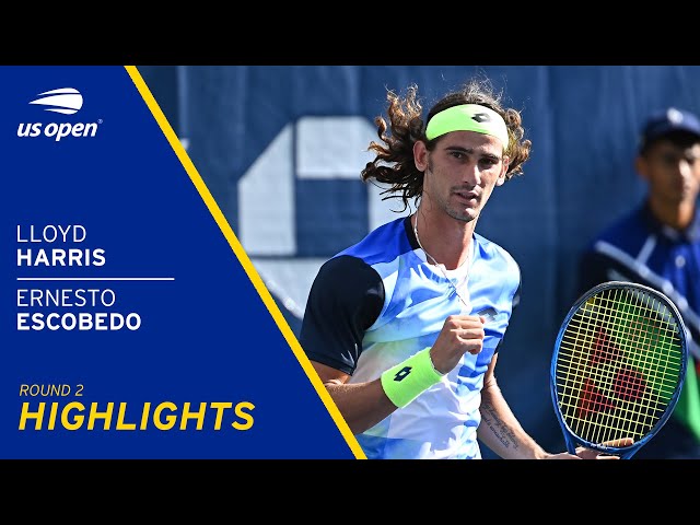 Lloyd george muirhead harris is a south african professional tennis player. Lloyd Harris . Un5amsfni3rn3m