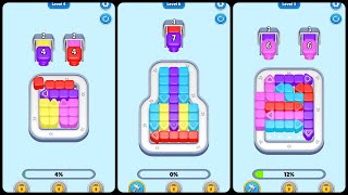 Arrow Shooter Color Gameplay Android Mobile screenshot 5