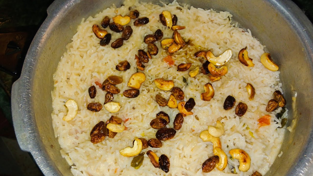 தேங்காய்பால் சாதம் குழந்தைகளுக்கு இப்படி செஞ்சு கொடுங்க விரும்பி சாப்பிடுவாங்க.#ytvideo#ytvideoseed 