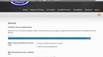 Creating forms with Gravity Forms on your WordPress website