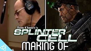 Making of - Splinter Cell [Behind the Scenes] Net Worth