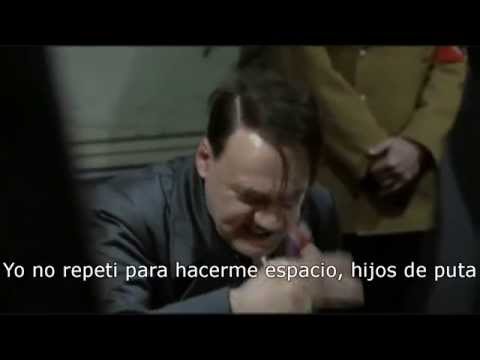 Sabandija se entera de que no hay Helado