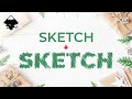 Create A Quick and Simple Sketch Effect In Inkscape