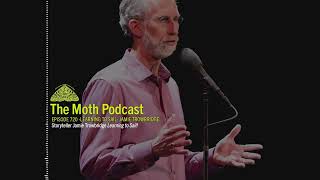 The Moth Podcast Archive | Learning to Sail: Jamie Trowbridge