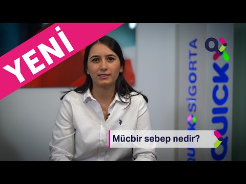 Mücbir Sebep Nedir?