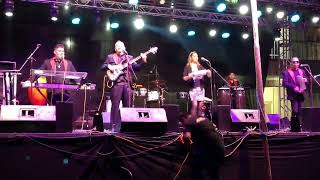 Corazón Tun Tun Grupo Bay