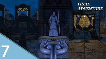 ENRAGED - Grimrock 2: Final Adventure - Part 7