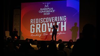 TADA Speaking on MPC 2020 - Proven Strategy to Retain and Double Your Profit Per Customer screenshot 5