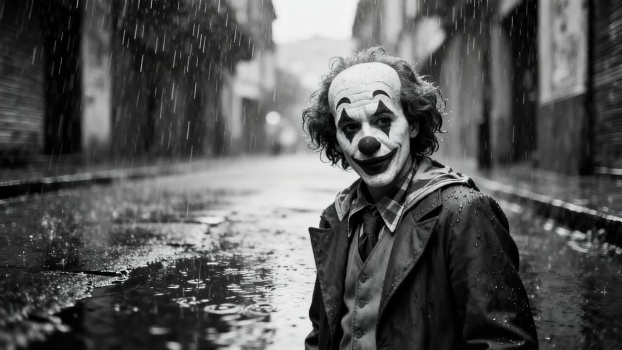 WORD’S OUT, B TCH‼️EVERYBODY SEE HOW F CKIN PRESSED THEY ARE CUZ U AIN’T F CK WIT    Joker Speech