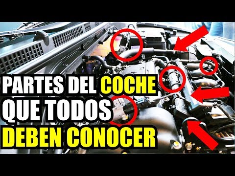 Video: 3 formas de responder a un parpadeo de la luz del aceite del automóvil