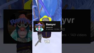 GIVEAWAY #videogames #gorillatag #contentcreator #vr #smallyoutuber #gtag #viral #monke