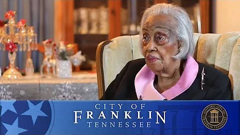 2020 Juneteenth - History of the McLemore House