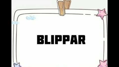 Augmented Reality (AR) - Blippar