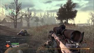 Raz - MW2 Mini #4