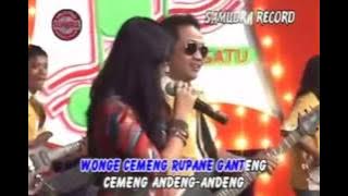 sonata Dian Marshanda Cemeng