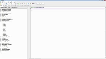 Macro Scheduler Coding For Non-Technical Beginners - Part 1