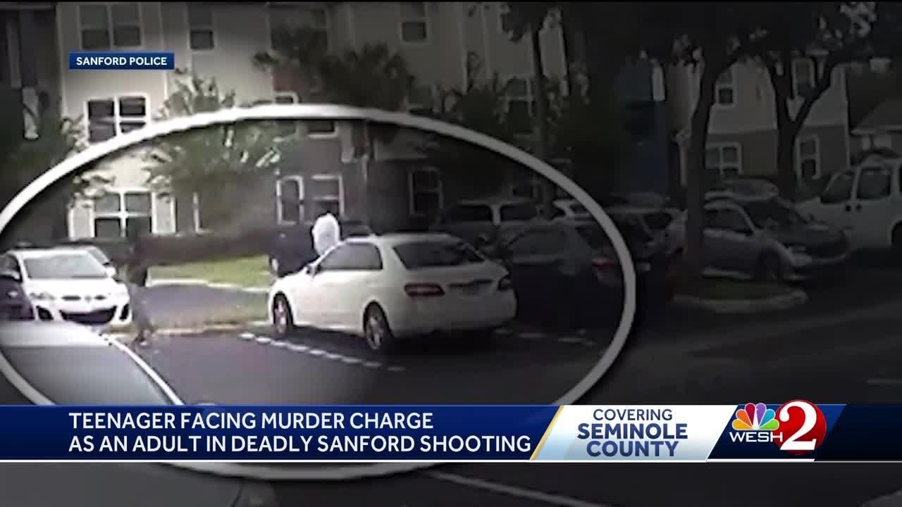 2 indicted in connection to Sanford shooting that left 16-year-old dead ...