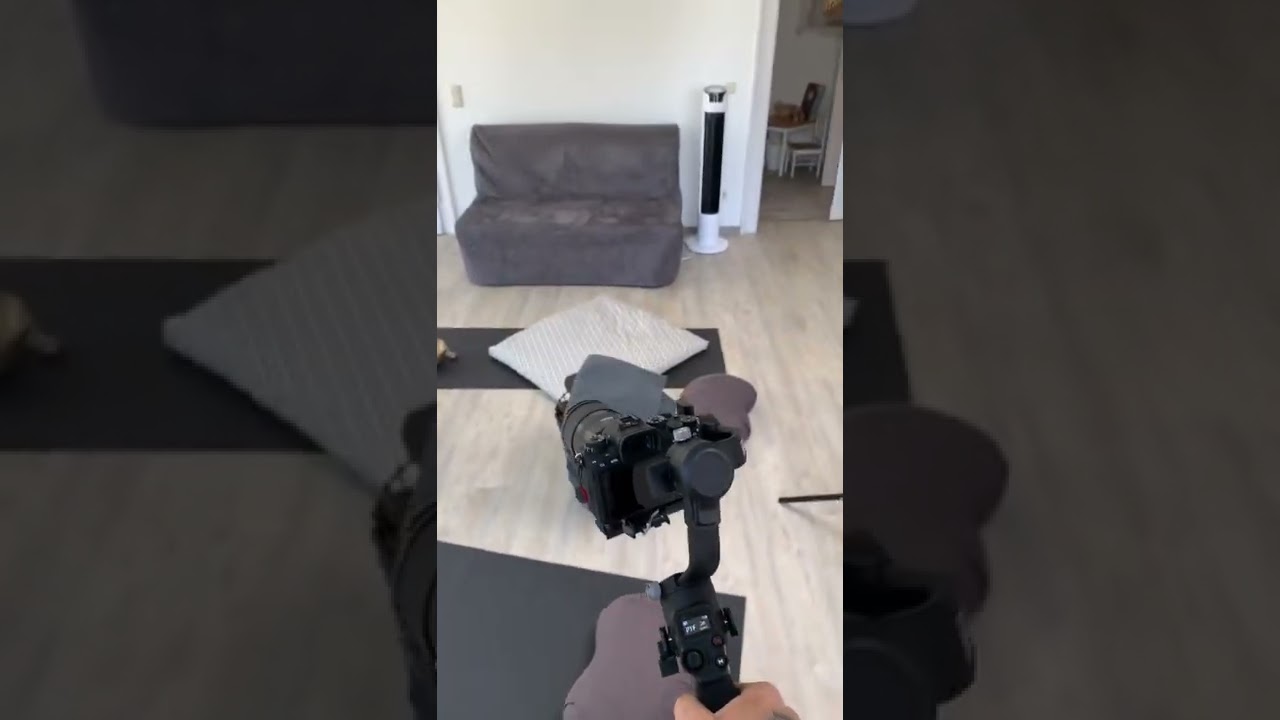 Behind the scenes ImageFilm 