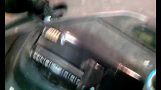 2011 JD5075M problem.