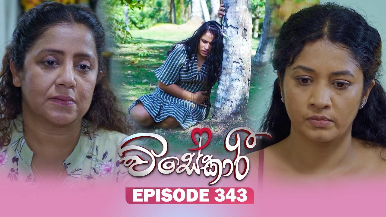 Visekari (විසේකාරී) | Episode 343 - (2026-02-17) | ITN