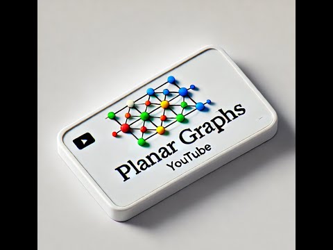 Planar Graphs & Euler's Formula