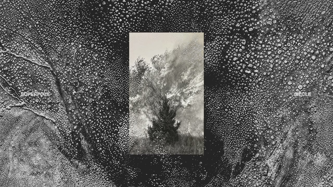 Superpoze - Siècle (Full Album)