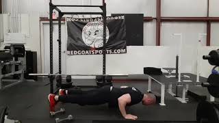 TEMPO and BREATHING (concentric, isometric, eccentric explained)