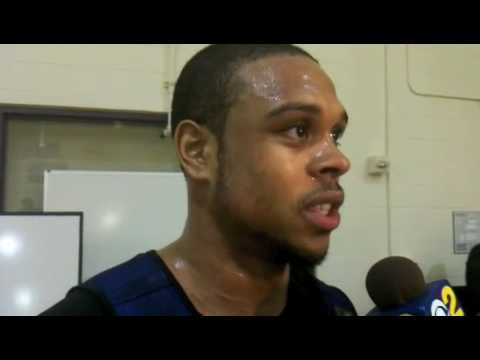 ESPNLA.com: Shannon Brown, on Russell Westbrook an...