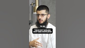 SEEKING KNOWLEDGE = UNSTOPPABLE 📚 #networking #ilm #knowledge