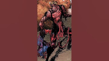 Thumbnail of The Boys: The Death of Homelander