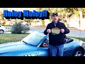 How to Plug the Holes Left after Spare Tire Delete: BMW Z3!