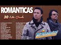 LOS TEMERARIOS LO MEJOR DE LO MEJOR (GRANDES EXITOS) - VIEJITAS PERO BUENAS ROMANTICAS