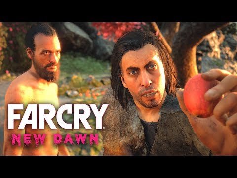 Видео: ВОТ ЭТО ПОВОРОТ! ПОСЛЕДНЯЯ СЕРИЯ И ЭПИЧНЫЙ ФИНАЛ. ПРОХОЖДЕНИЕ FAR CRY NEW DAWN #9