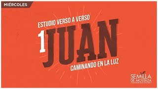 1 Juan - Introducción